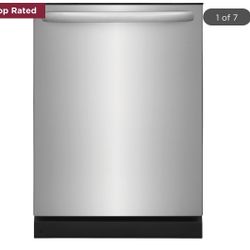 Frigidaire 24 Dishwasher 