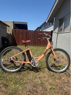 🚲 Blix Sol E-Bike | Super Clean | Perfect for Commuting & Cruising