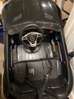 Kids car