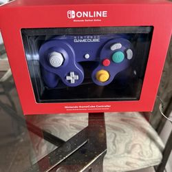 Brand New GameCube Controller For Switch 2