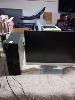 Computer ONLY (AS IS, don't work, don't know why) p15