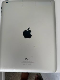 iPad