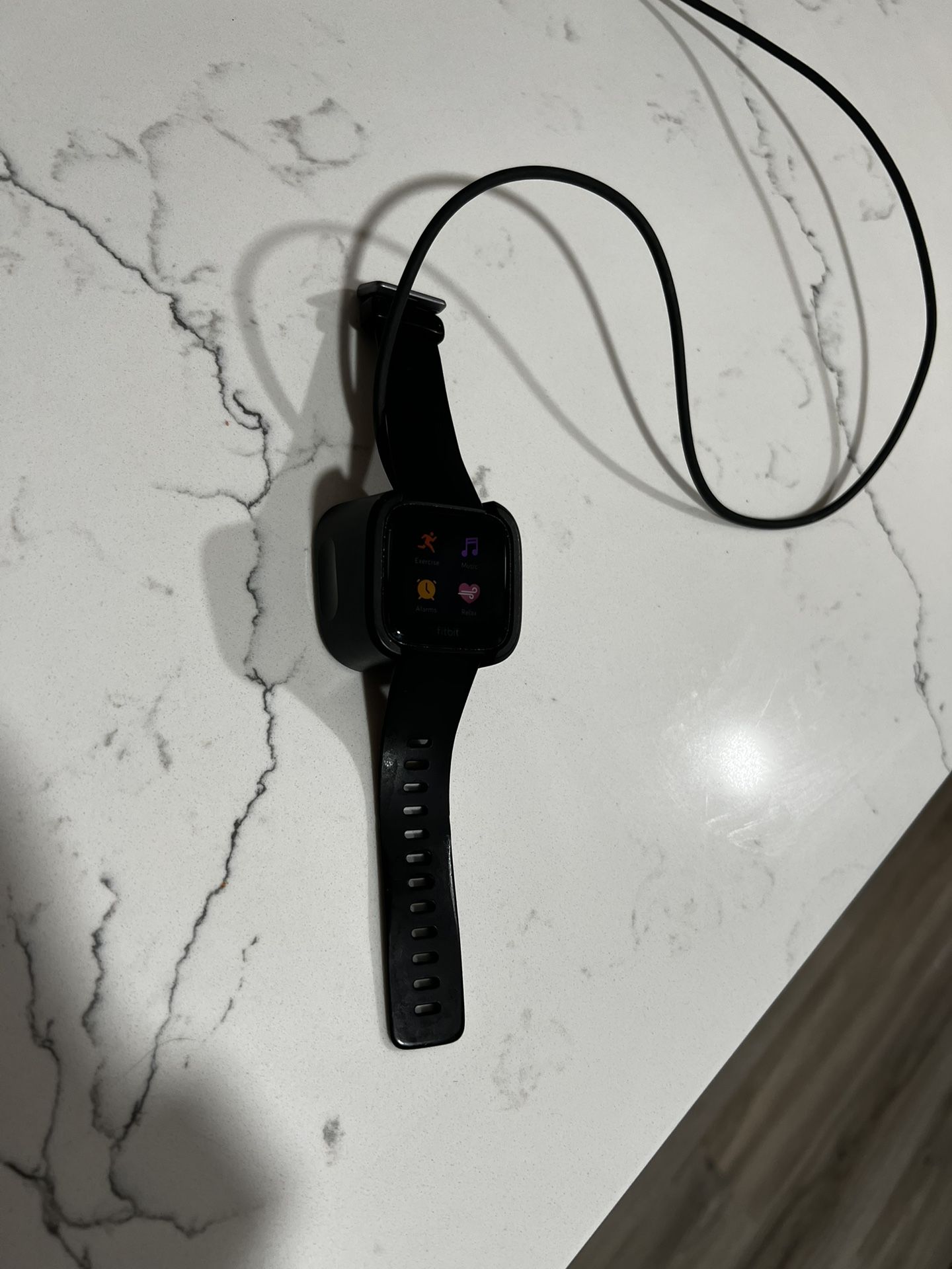 Fitbit Versa 2