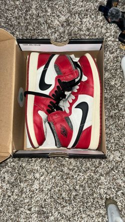 Jordan 1 Retro High