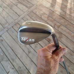 Texan Classics 52 Wedge