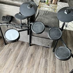 Drum Set