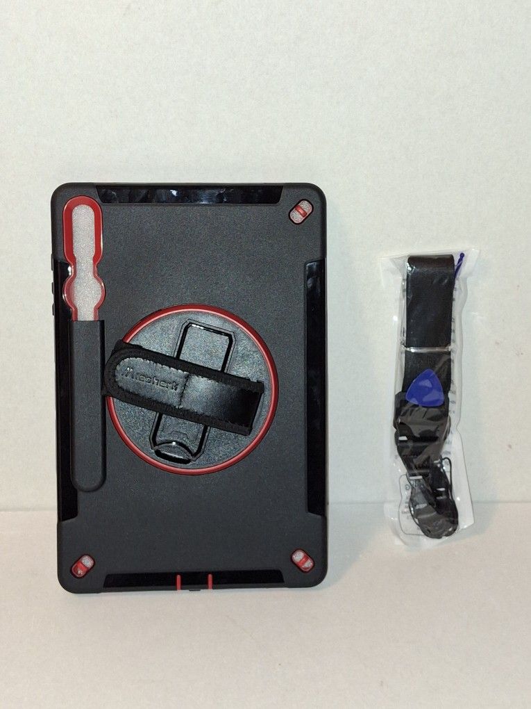 Galaxy S9 + Tablet Case