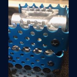 ODYSSEY/JP PEDALS 1/2 Oldschool