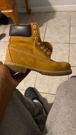 Timberlands 