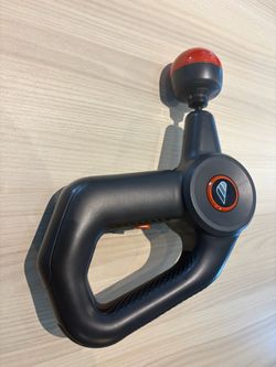 Wellbody Massage Gun