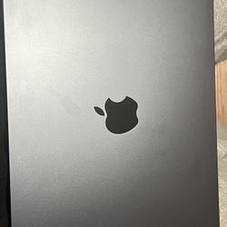MacBook