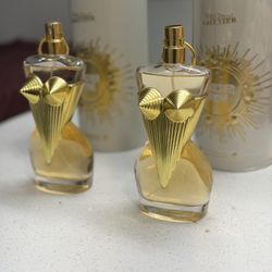 Jean Paul Gaultier Divine EDP 100ml - Brand New & Unused - Damaged Box