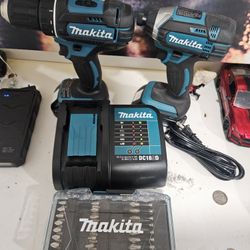 Makita Taladoros