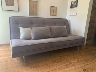 Lignet Roset Nomade-Express Sofa Sleeper