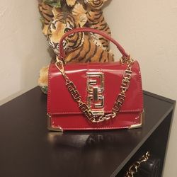 New Aldo Crossbody 