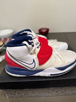 Nike Kylie 6 slightly Used