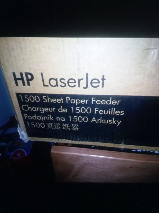 HP INVENT PRODUCTS