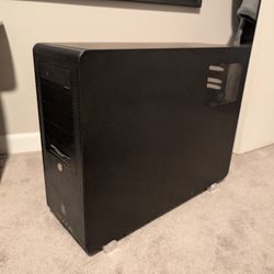 Lian-Li V-1200 PC Case