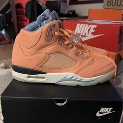Jordan 5 DJ Kahled “We The Best” 