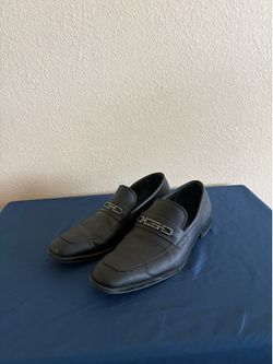 Guess Men’s Dress Shoes