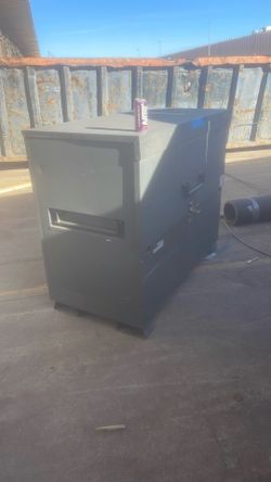 Job Box