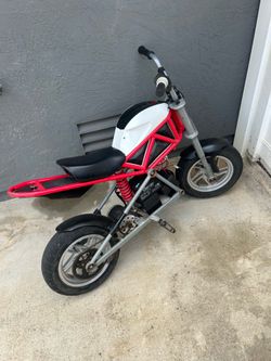 Rare razor rsf 650