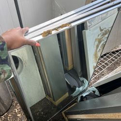 6Heavy Metal Mirrors Available 