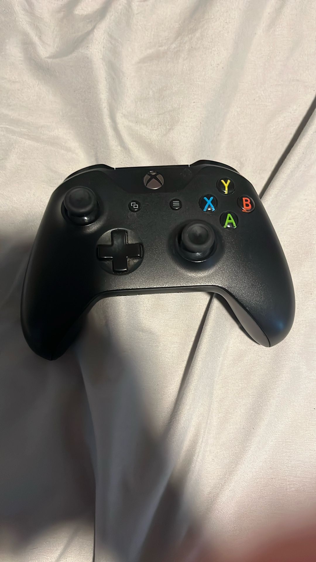 Xbox One Controller