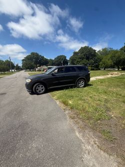 2011 Dodge Durango