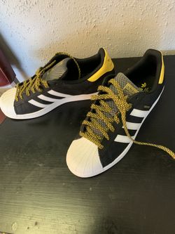 Steelers Nation Shell top adidas ! Size 10 1/2