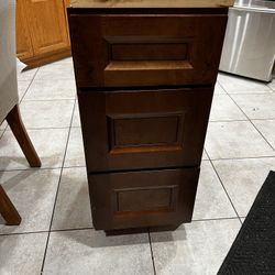Cabinet Piece