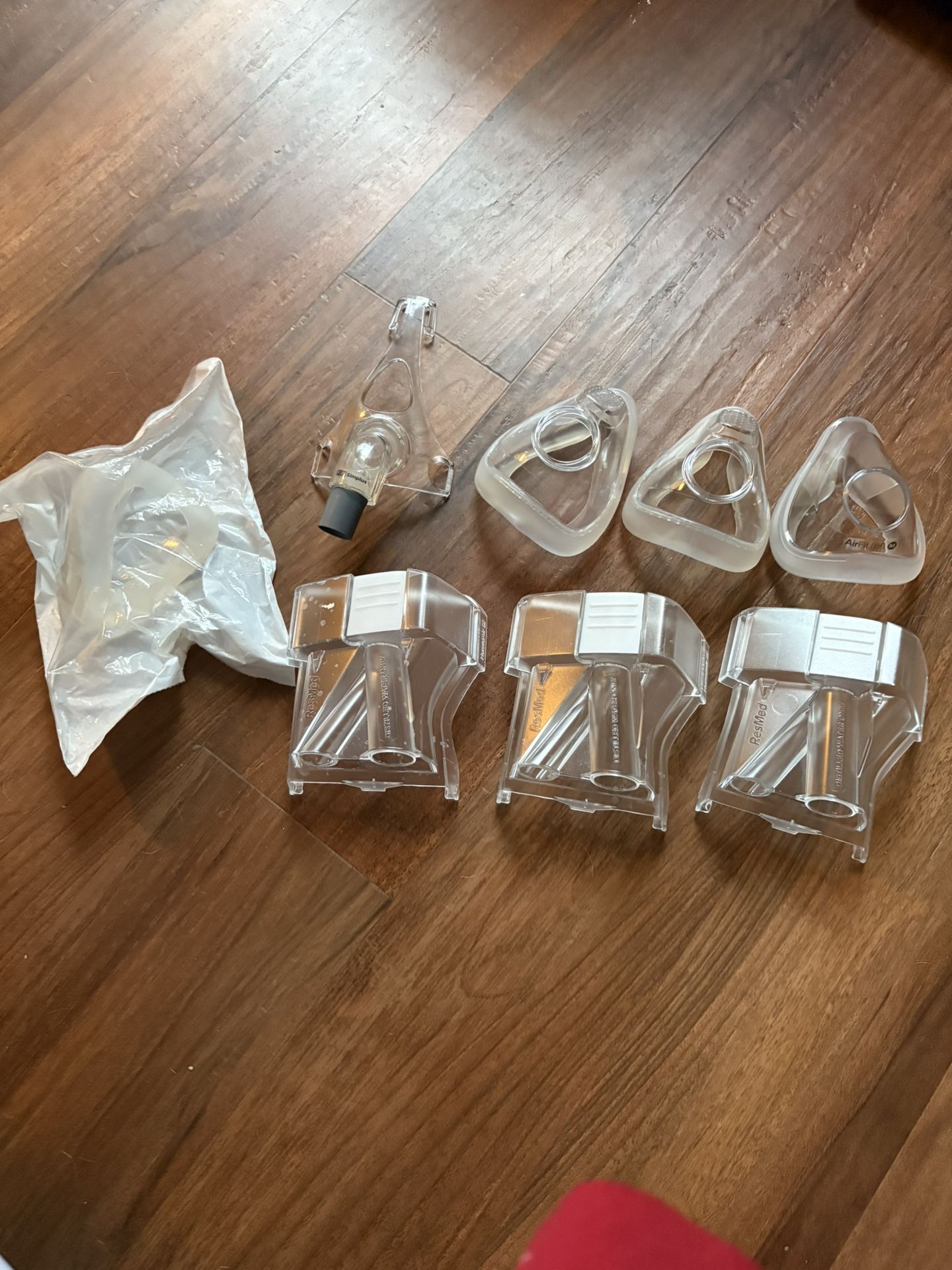 Cpap Supplies