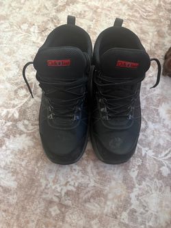 Diabetic Boots