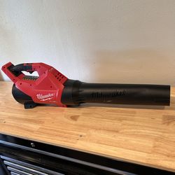 Milwaukee M18 FUEL Brushless 120 MPH 500 CFM Handheld Blower (Tool Only)