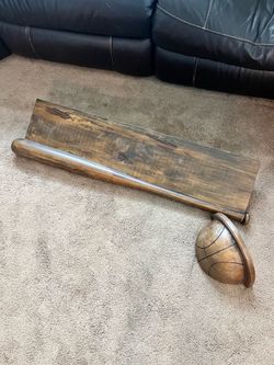 2 Set Pottery Barn Sports Shelves