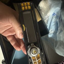 Limited Edition Low rider Receiver 