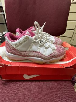 Rattlesnake sales jordan 11