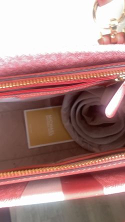 purse