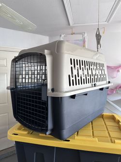 Portable Kennel