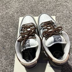 Nike Dunks ( Yuto Horigome) Size 9.5