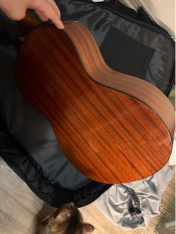 Acoustic guitar (new)