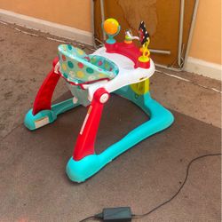 baby bouncer