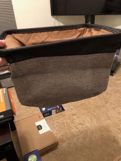 Ez storage cubes set of 3