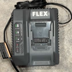 FLEX FX0411-Z 160W Fast Charger