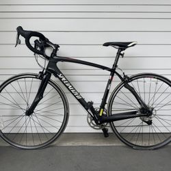 2019 Specialized Elite Roubaix SL2