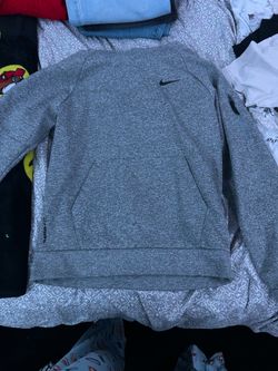 Nike thermal fit hoodie