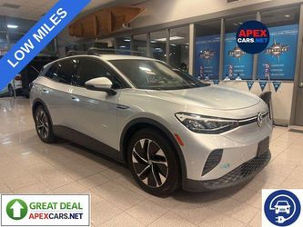 2021 Volkswagen ID.4