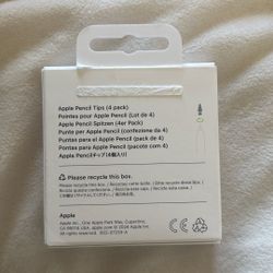 Apple Pencil Tips 