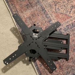 Full motion Tv stand 30-70