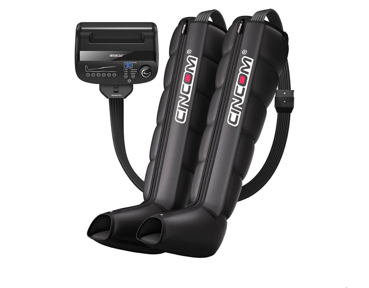 Compression Leg Massager